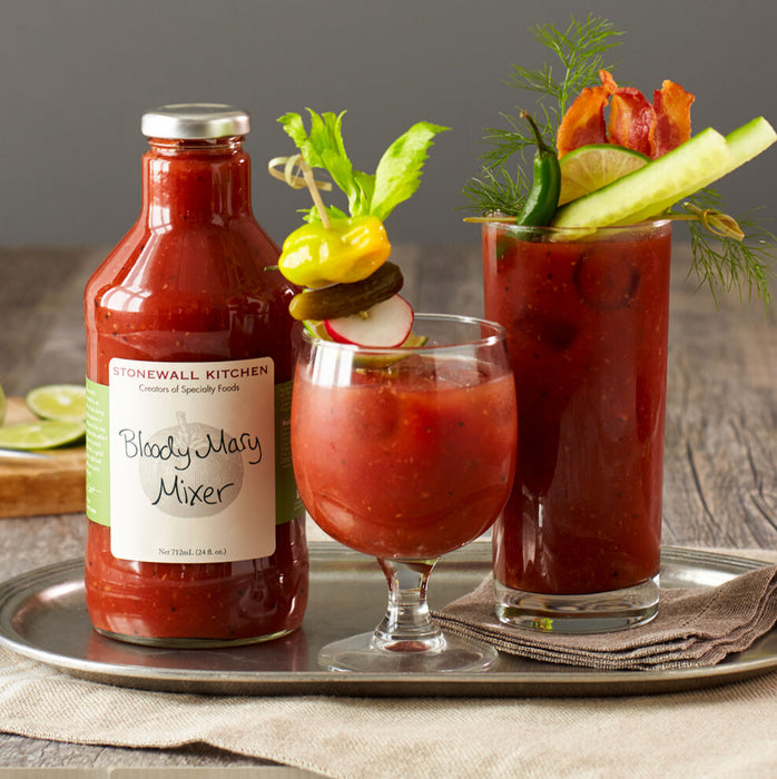 Mixer Bloody Mary