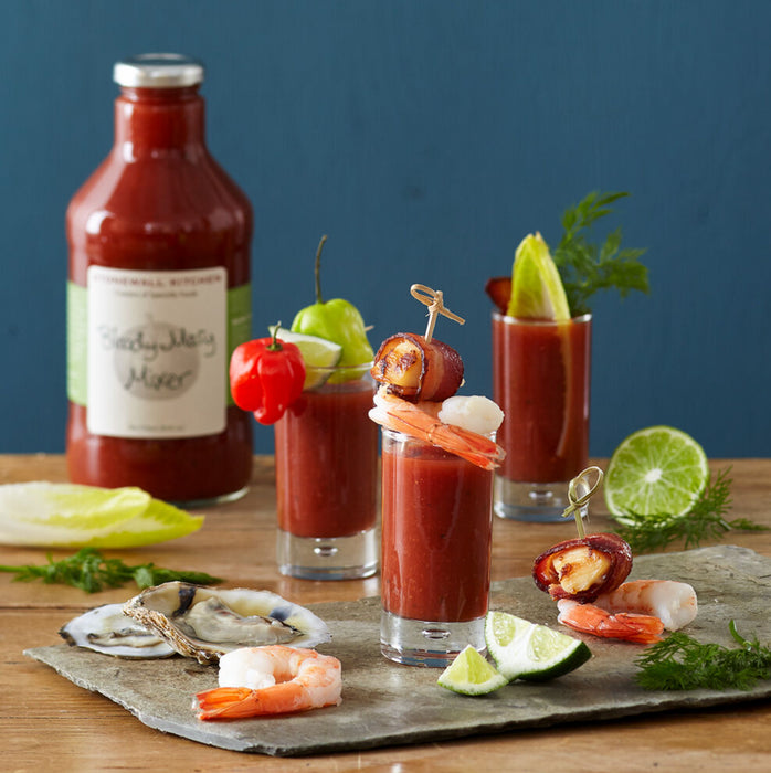 Mixer Bloody Mary