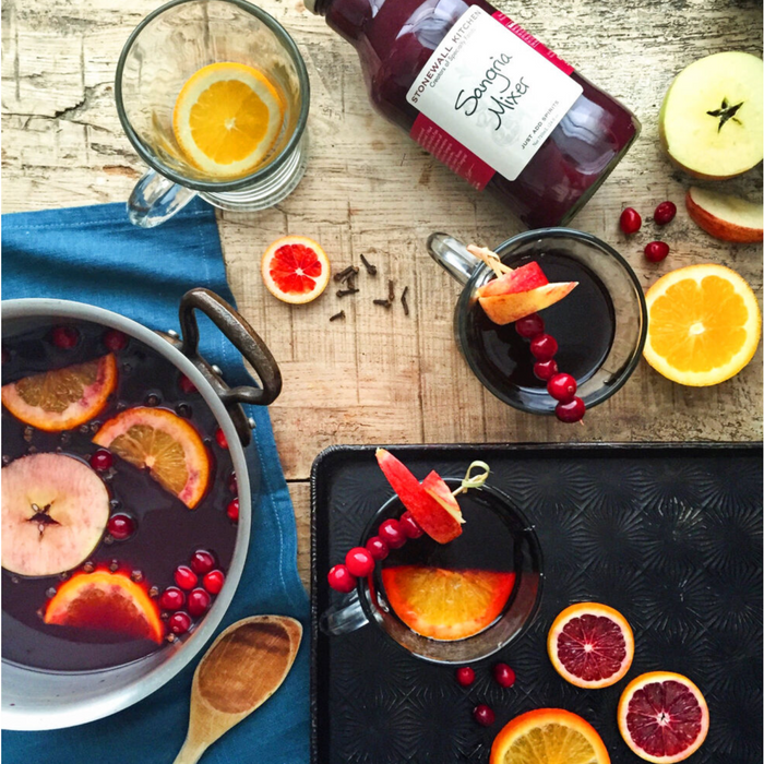 Mixer Sangria