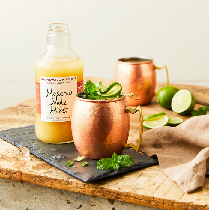 Mixer Moscow Mule