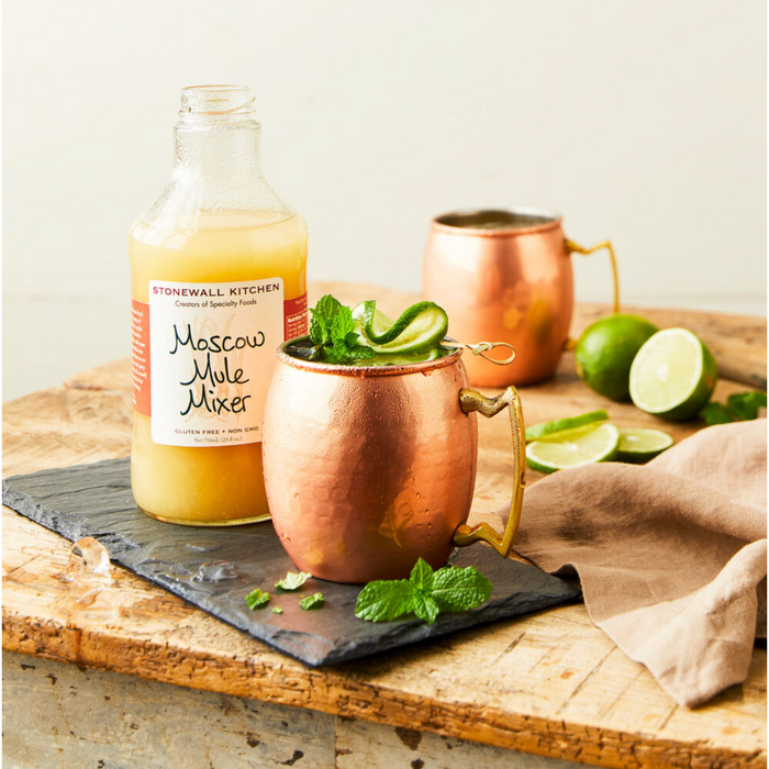 Mixer Moscow Mule