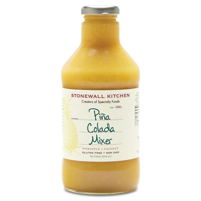 Mixer Pina Colada 24oz