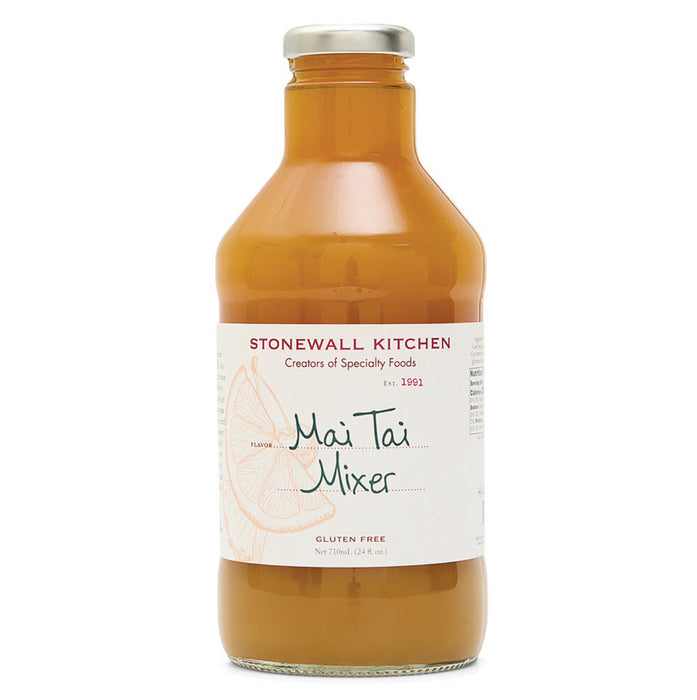 Mixer Mai Tai 24oz