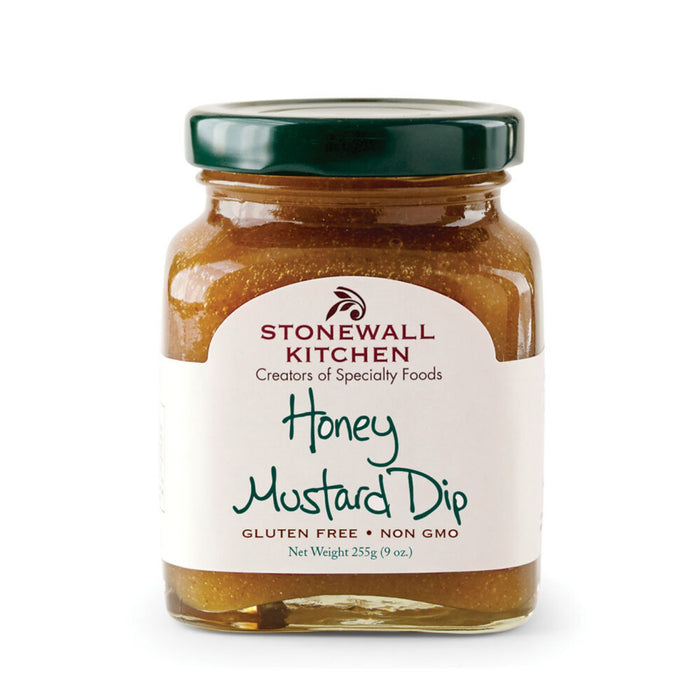 Honey Mustard Dip 9oz