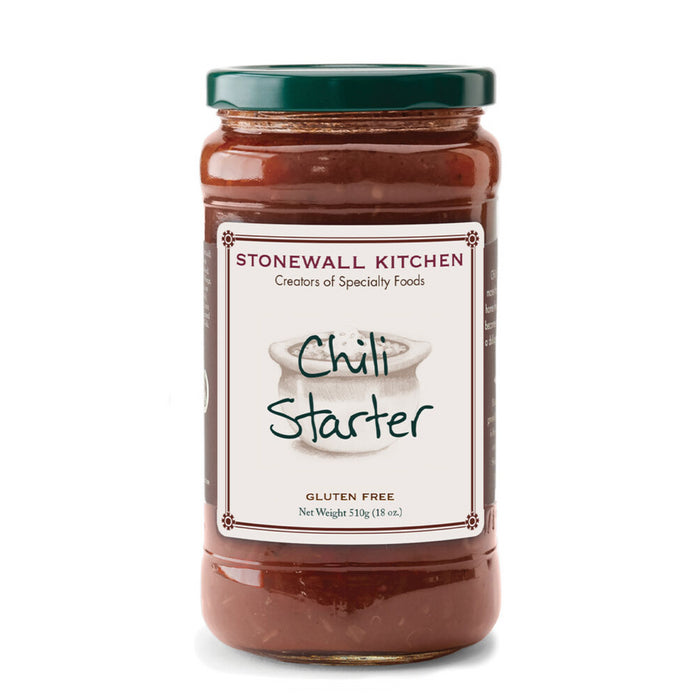 Starter Chili