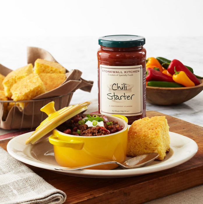 Starter Chili