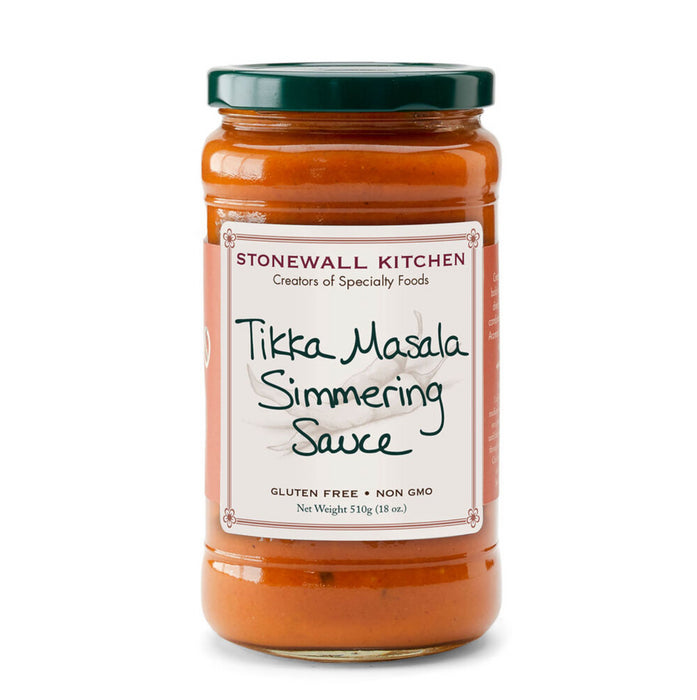 Sauce Tikka Masala