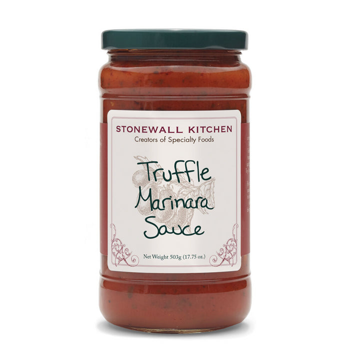 Sauce Truffle Marinara