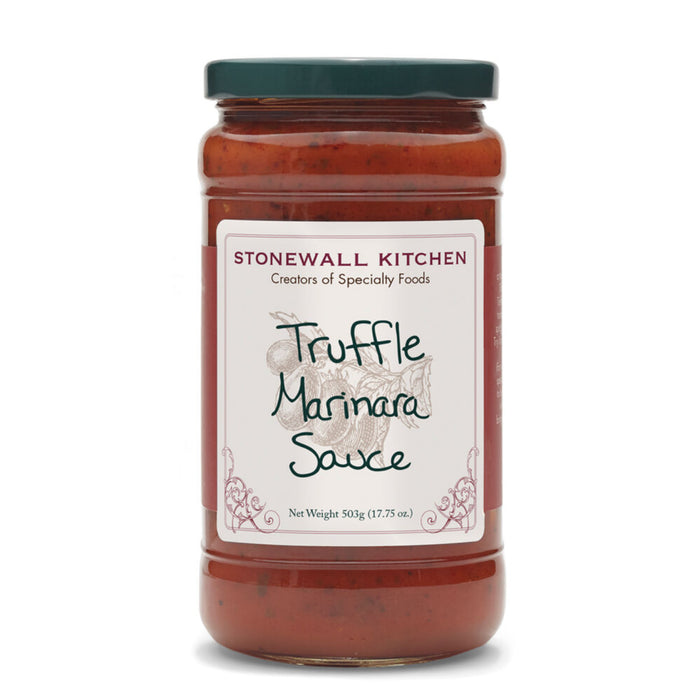 Sauce Truffle Marinara
