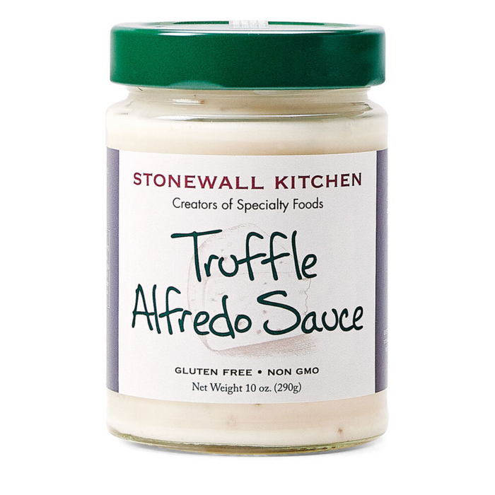 Sauce Truffle Alfredo 10oz