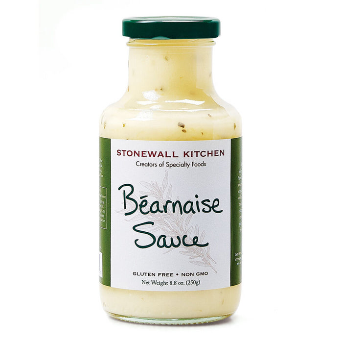 Sauce Bearnaise