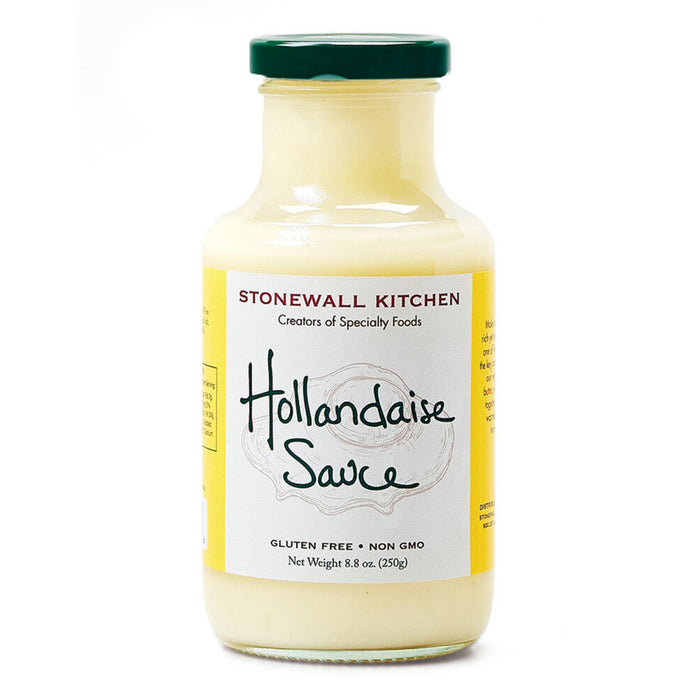 Sauce Hollandaise