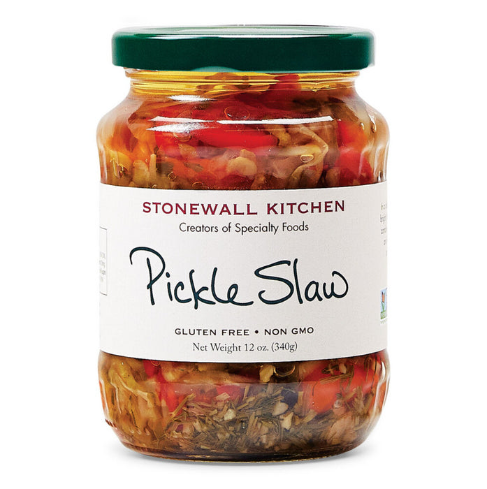 Slaw Pickle