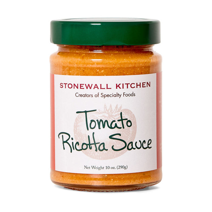 Sauce Tomato Ricotta 10oz