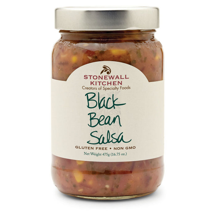 Salsa Black Bean