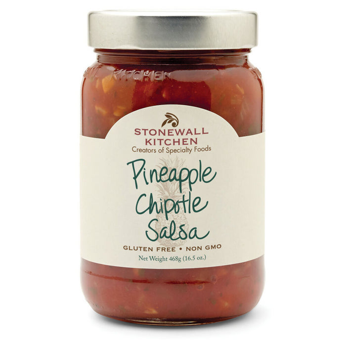 Salsa Pineapple Chipotle