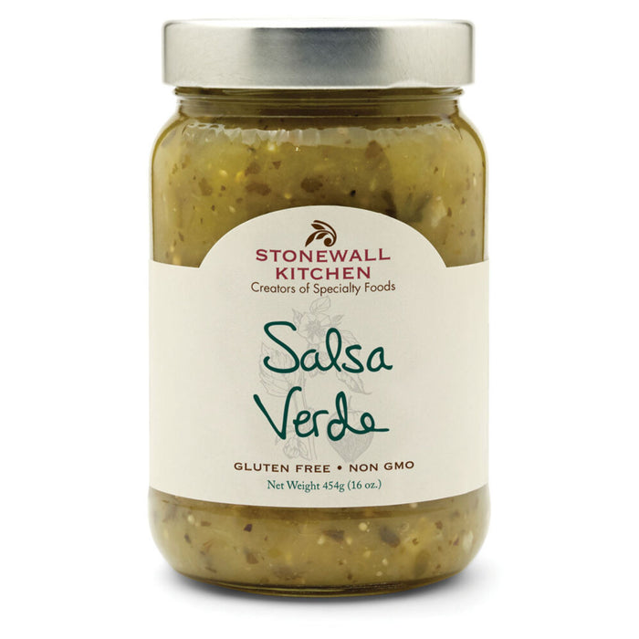 Salsa Verde 16oz