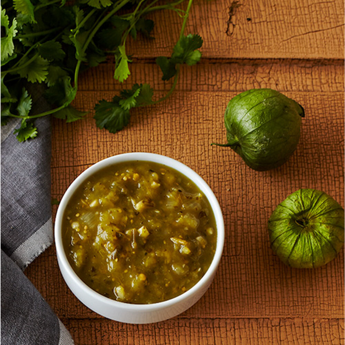 Salsa Verde 16oz