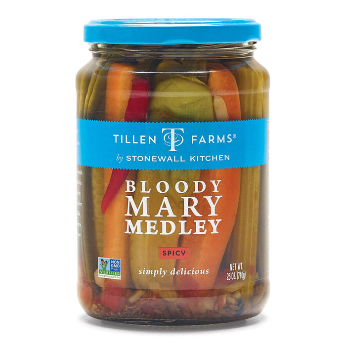 Medley Bloody Mary