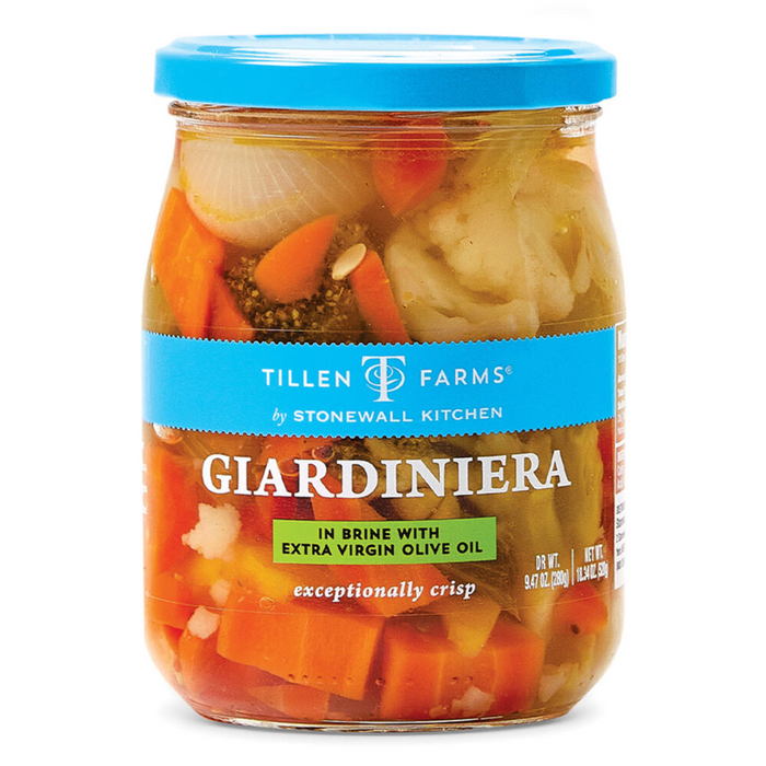Giardiniera