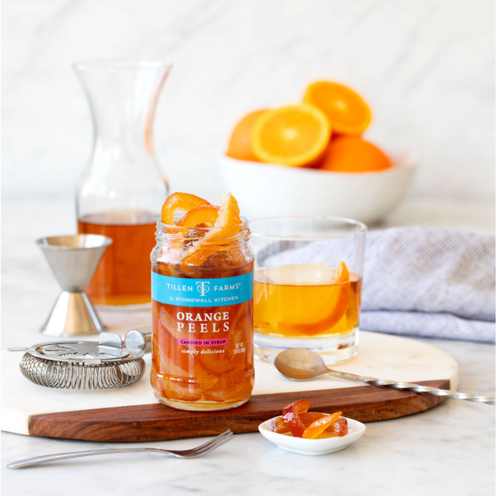 Peels Orange
