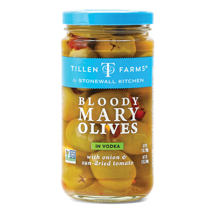 Olives Bloody Mary 12oz