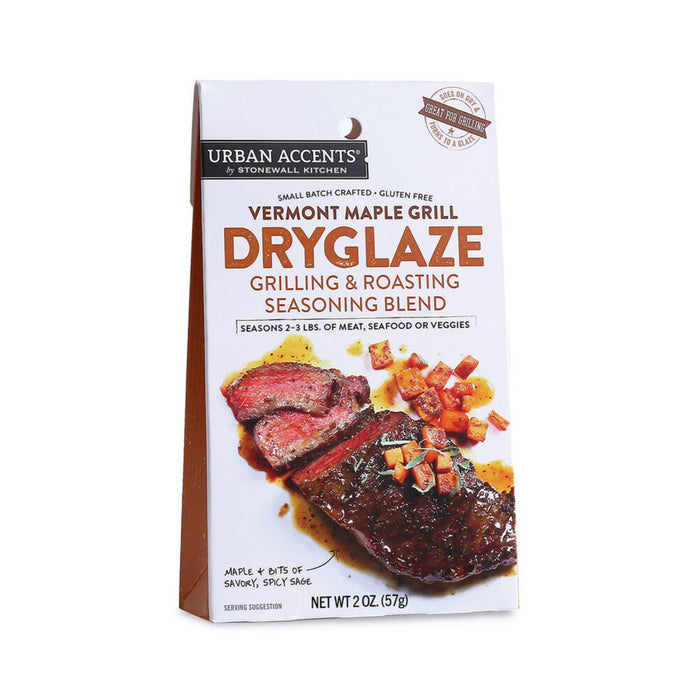 Dryglaze Vermont Grill