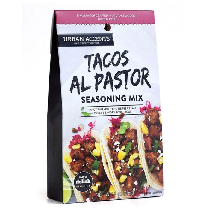 Mix Seasoning Tacos al Pastor