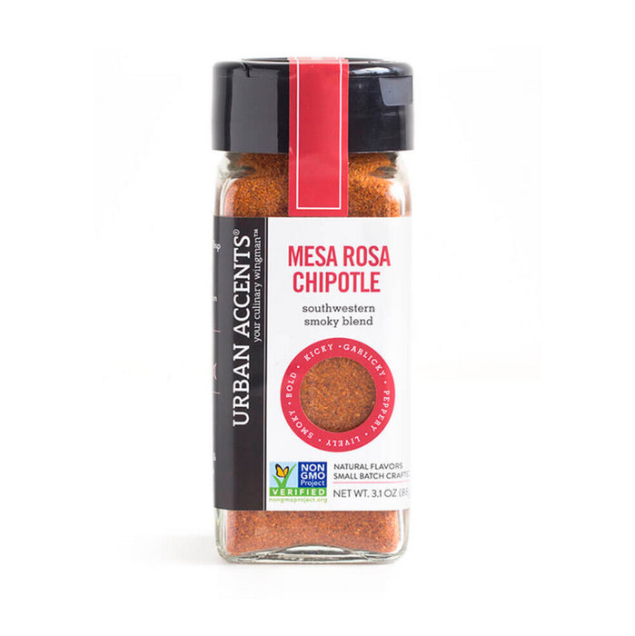 Spice Blend Mesa Rosa Chipotle