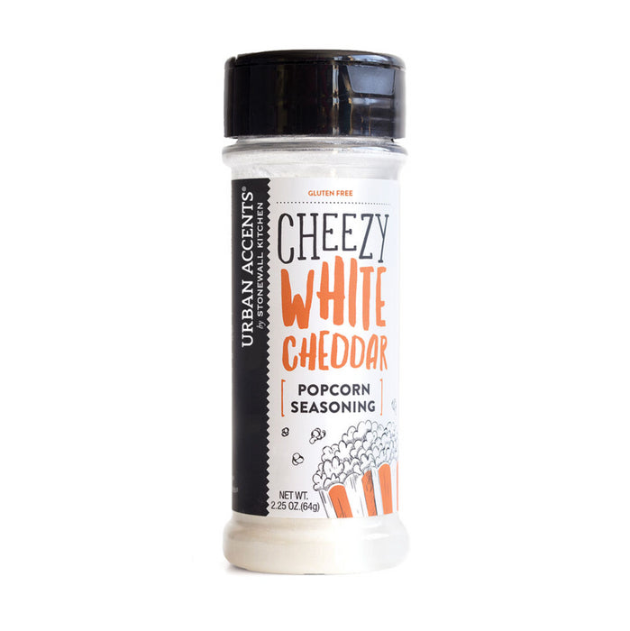 Seasoning White Cheddar