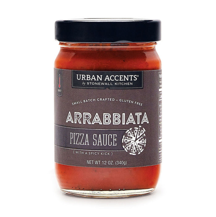 Sauce Pizza Arrabbiata