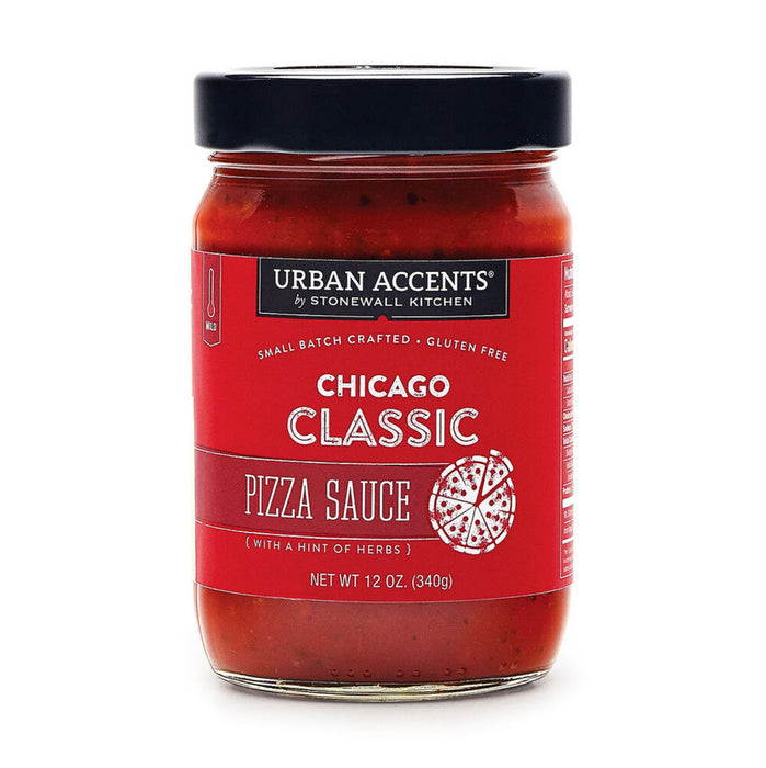 Pizza Sauce Chicago Classic