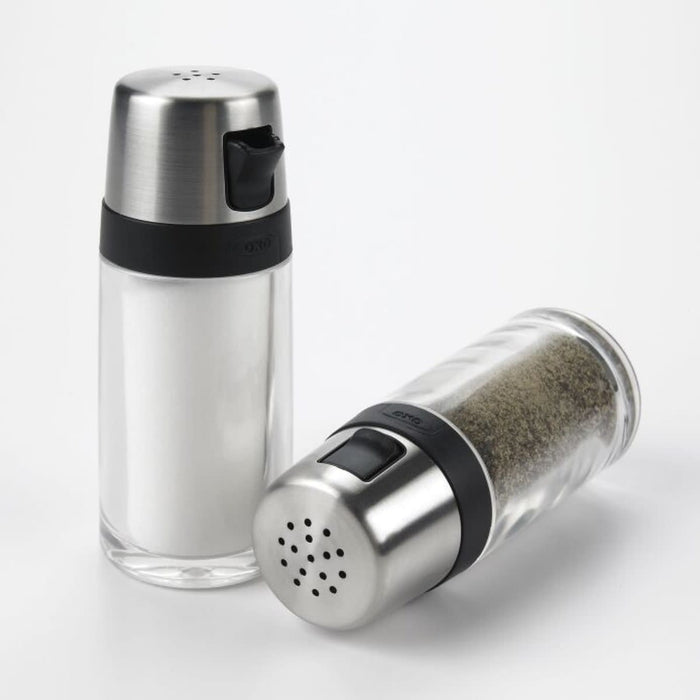 Shaker Salt