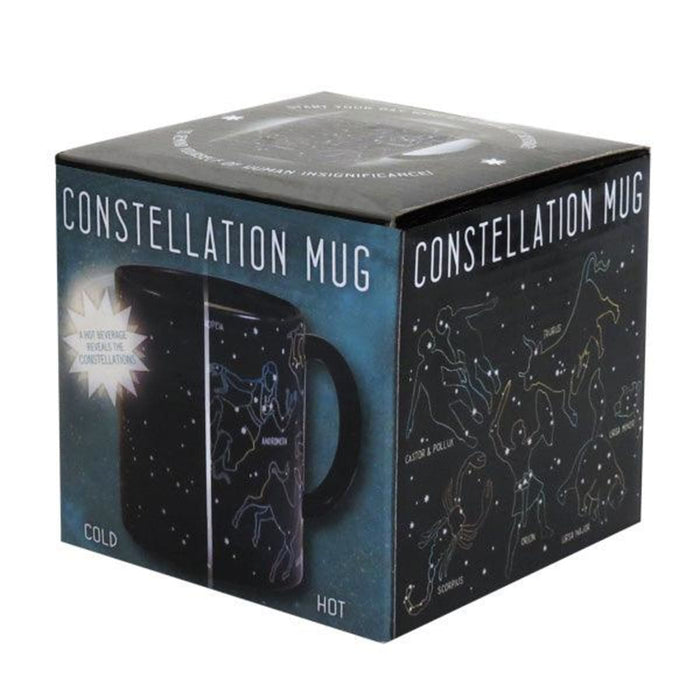 Mug Constellation