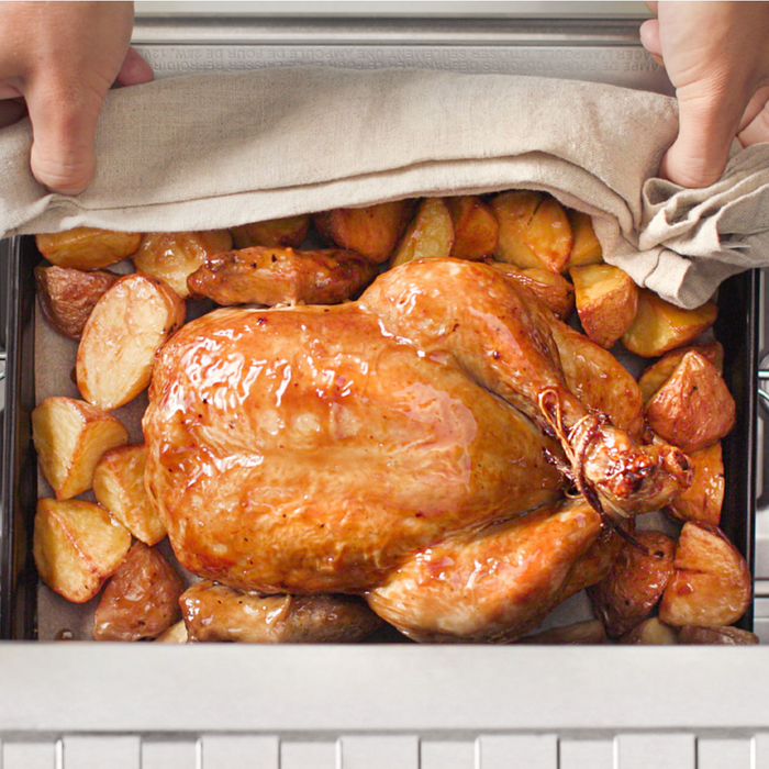 Oven Pro Smart