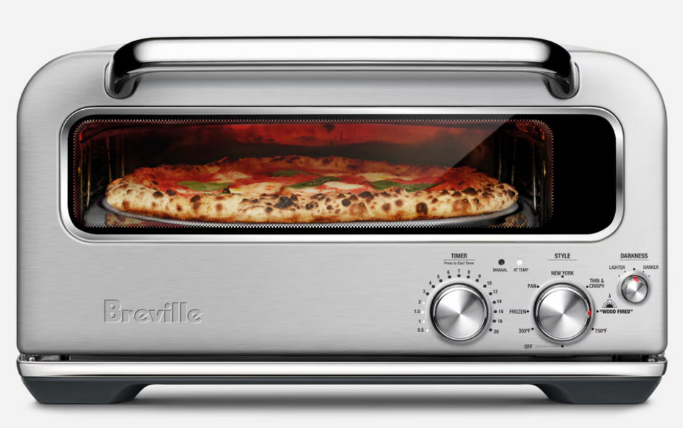 Smart Oven Pizzaiolo — Peppercorn