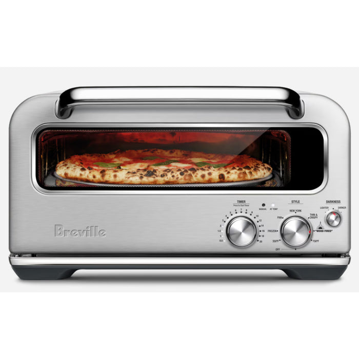 Smart Oven Pizzaiolo