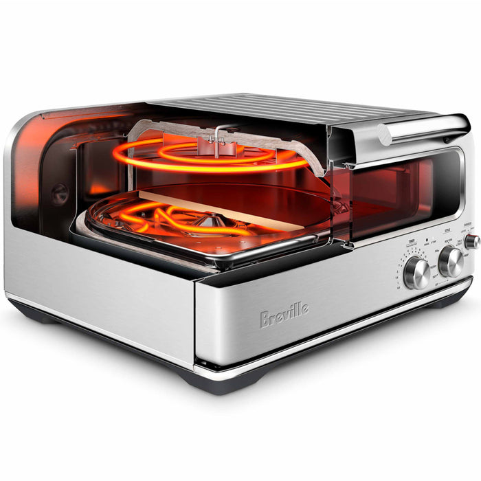 Smart Oven Pizzaiolo