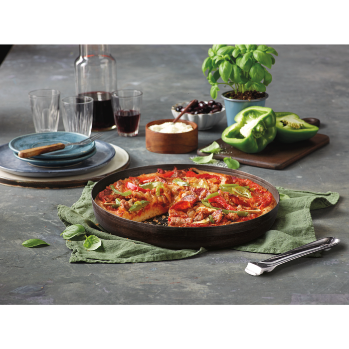 Smart Oven Pizzaiolo