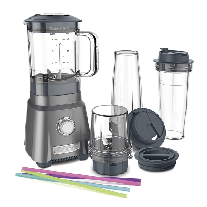 Blender Hurricane Compact Juicer