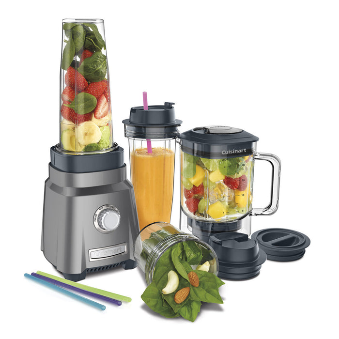 Blender Hurricane Compact Juicer