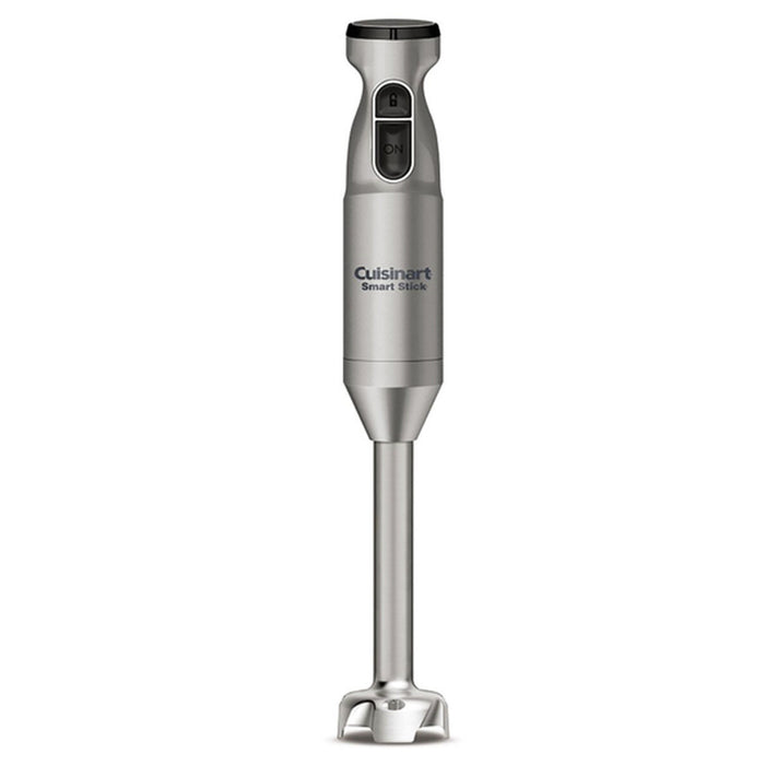 Blender Hand 2 Speed Silver