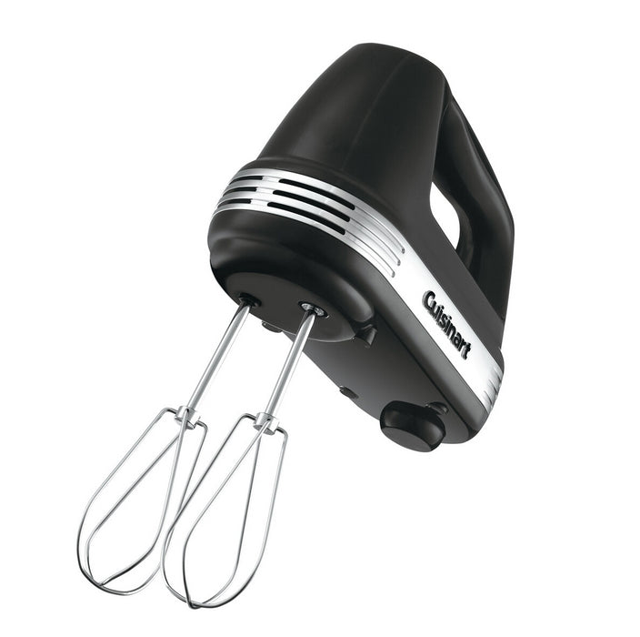 Mixer Hand Power Adv 5 Speed Blk