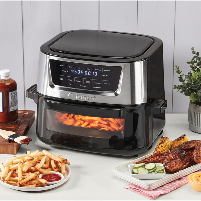 FINAL SALE Airfryer 9qt Basket