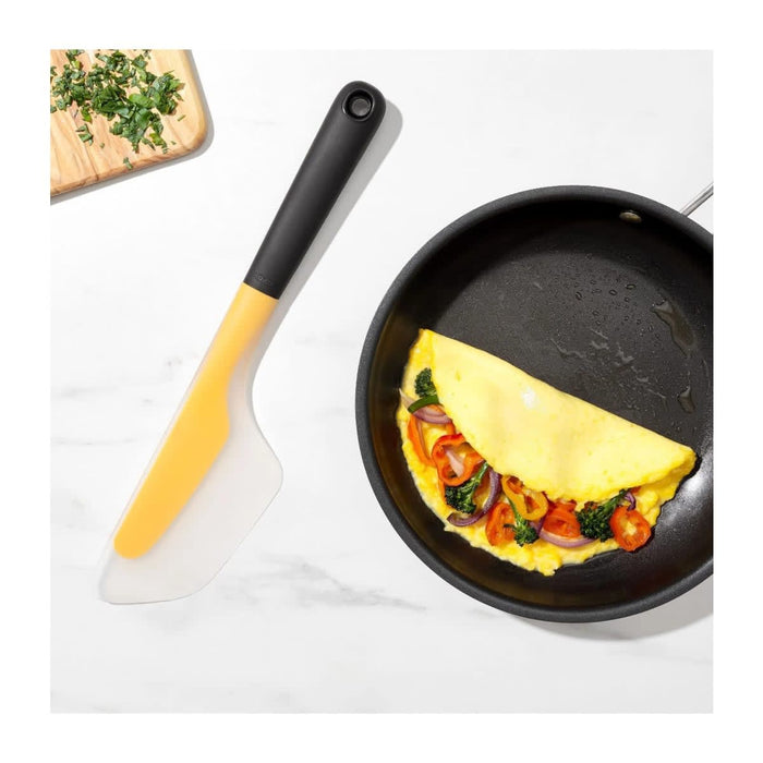 Turner Flip & Fold Omelet