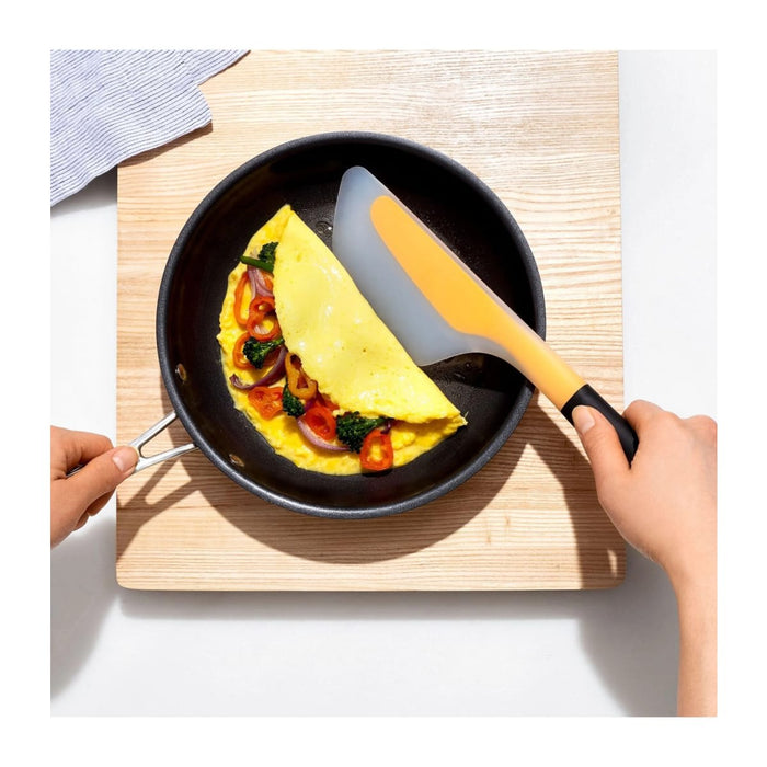 Turner Flip & Fold Omelet