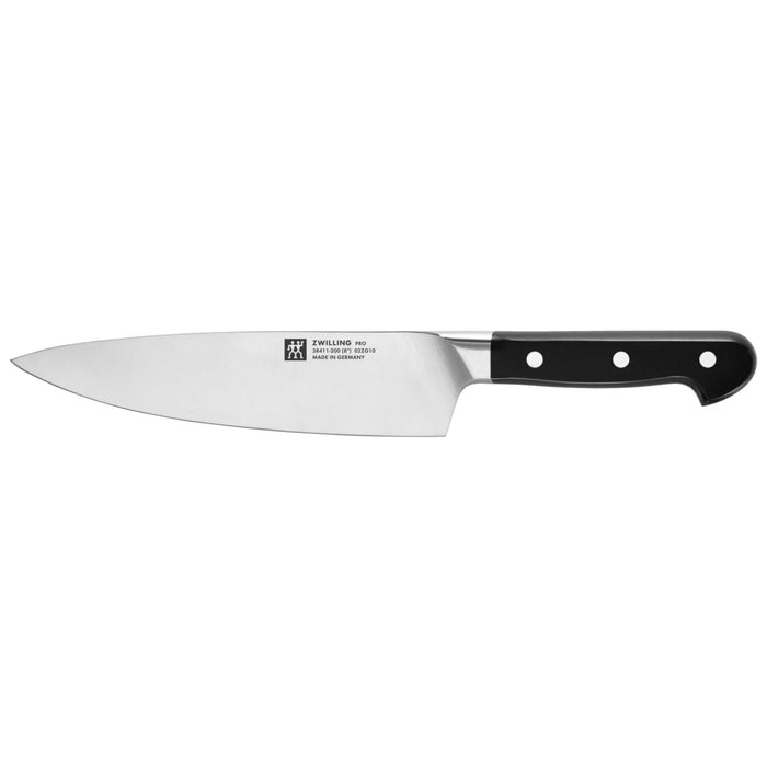 8" Traditional Chef's Knife