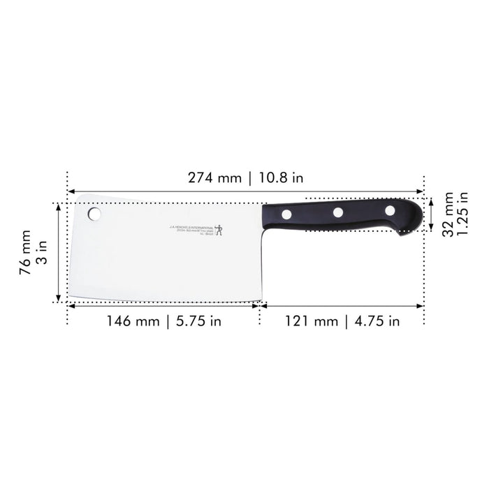 Knife 8 Bread Pro
