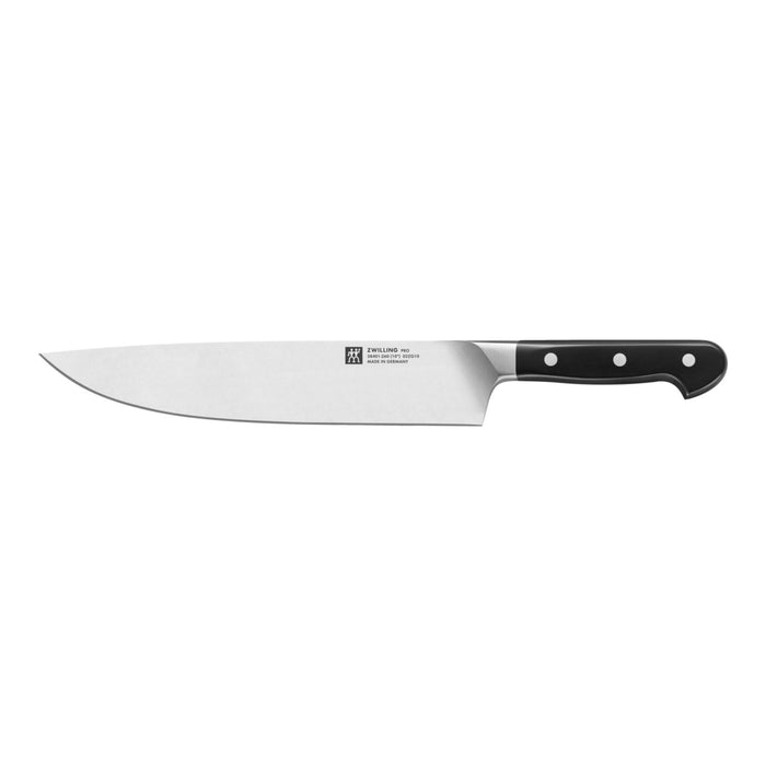 10" Chef's Knife