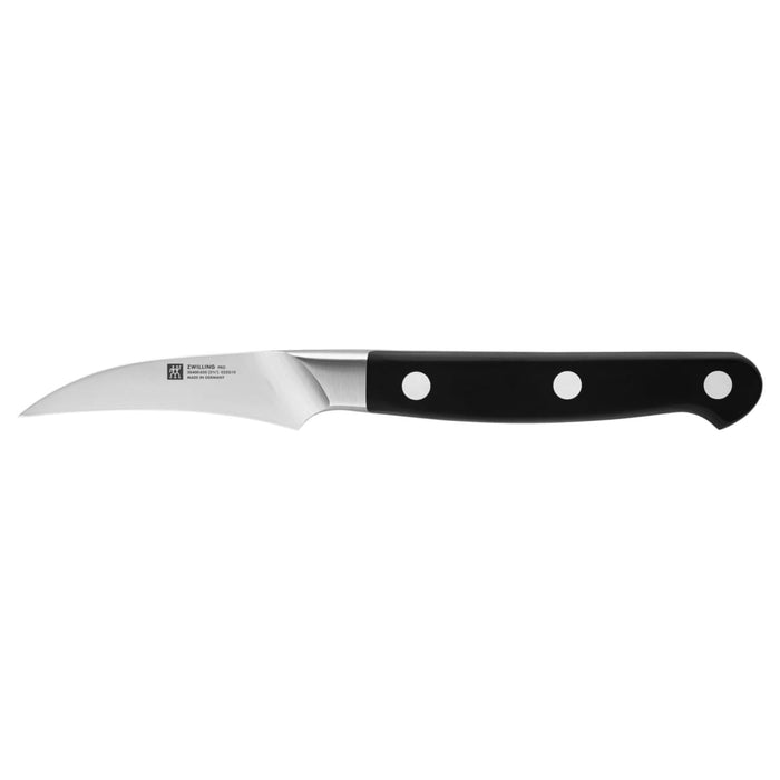 2.75" Bird's Beak Peeling Knife